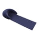 thumbnail image 1 of Esterilla de playa para adultos y mujeres, versátil, para tomar el en la piscina o al aire libre. Azul oscuro, 1 of 8