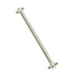 thumbnail image 4 of RC Center Rear Driveshaft, Steel RC Rear Driveshaft 96mm Easy To Assemble Wear Proof  For Repaire Part Black,Silver, 4 of 8