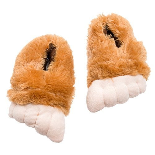 wishpets slippers