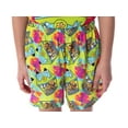 thumbnail image 3 of Scooby Doo Girls' Tie Dye Mystery Machine Shirt and Shorts Pajama Set, 3 of 7