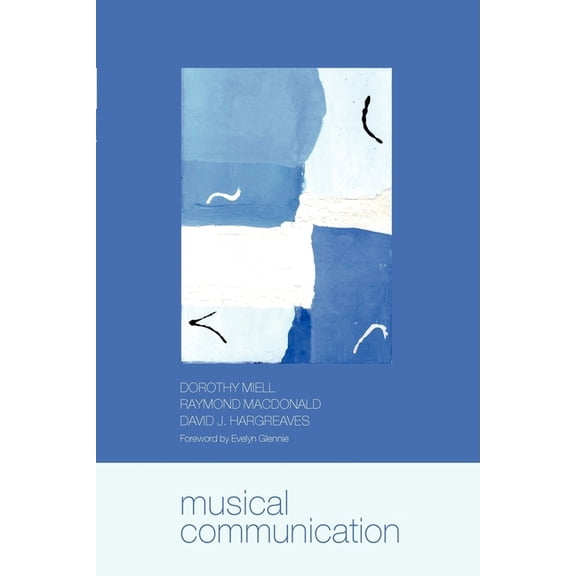 Musical Communication, (Paperback)