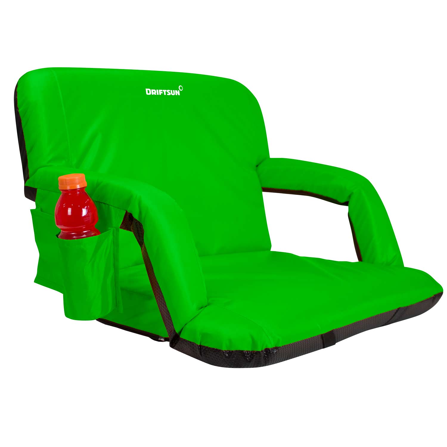Driftsun Expanded Width Deluxe Stadium Seat / Folding Reclining