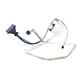 thumbnail image 1 of Accesorio de visualización de pantalla, , cable, reemplazo directo, para computadora portátil Latitude Macarena Cable de pantalla, 1 of 8