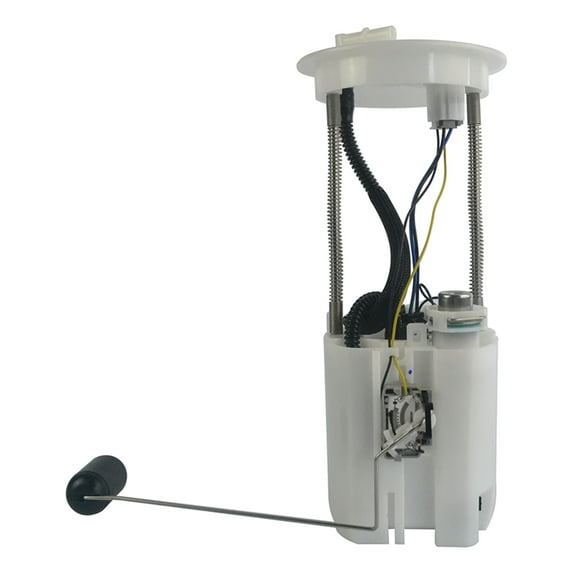 Agility Auto Parts 4011012 Fuel Pump Module Assembly for Acura Specific Models