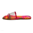 thumbnail image 3 of Sandalia Laura León Talla 25 Tropicana Fiusha, 3 of 4