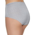 thumbnail image 3 of Vanity Fair Womens Illumination Brief Style-13-109, 3 of 3