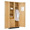 thumbnail image 2 of Diversified Woodcrafts Storage Cabinet, 2 of 9