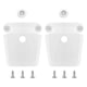 thumbnail image 1 of Latch Posts and Screws for Cooler, for Igloo 50-165 Qt Coolers,High Strength Cooler Latch Replacement Parts, 1 of 5