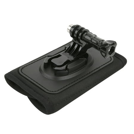 

Camera Backpack Clip Sport Camera Bag Clip Simple Structure Easy To Install 2kg Load For Most Sports Cameras
