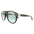 thumbnail image 2 of Sunglasses Persol PO 3210 S 24/57 Havana Polar Brown, 2 of 4