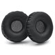 thumbnail image 3 of Soft Ear Pads Durable Ear Cushions For Evolve 20 20s Headphones Earcups Earmuff Noise Isolation & Easy Installation, 3 of 5