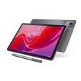 thumbnail image 1 of Lenovo ZADA0028US Tablette 11" Tactile MediaTek Helio G88 4 Go RAM 64 Go eMMC Android 13 Luna Gris, 1 of 5