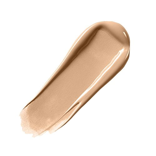 NYX Cosmetics HD Studio Photogenic Foundation, Nude, 1.12 fl. oz