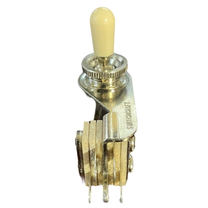 Switchcraft EP-4365-000 Right Angle Toggle Switch