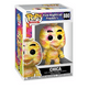 thumbnail image 1 of Funko Pop Chica #880 Tie Dye Five Nights At Freddys Figura Original Videojuegos Funko Chica, 1 of 2