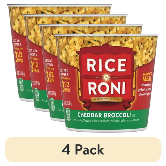 Rice-a-roni