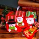 thumbnail image 5 of Labymos Navidad Nuevo estilo Muñeca creativa Calcetines, 5 of 5