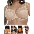 thumbnail image 1 of Soutien-gorge Plongeant Kim Side Support, 1 of 1