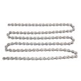 thumbnail image 1 of Speed Bike Chain,Mountain Bike Chain 6 Steel Bike Chain Speed Universal Bike Chain Highly Versatile, 1 of 7