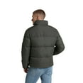 thumbnail image 2 of Animal Mens Volt Padded Jacket, 2 of 4