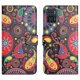 thumbnail image 1 of Funda protectora estampada para Motorola Moto E22/E22I con Diseño de medusas Yashi Estilo D Multicolor, 1 of 5