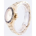 thumbnail image 2 of Invicta 30025 Pro Diver Men's 43mm Stainless Steel Gold Champagne Dial Watch, 2 of 3