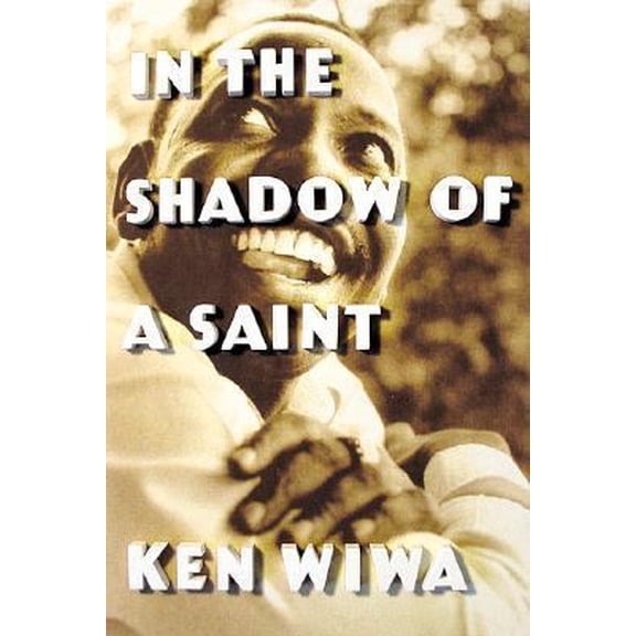 Pre-Owned In the Shadow of a Saint: A Son's Journey to Understand His Father's Legacy (Hardcover) 1586420259 9781586420253