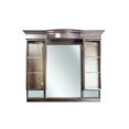 thumbnail image 4 of American Imaginations 52.25-in. W Wood Mirror Walnut AI-244, 4 of 4