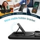 thumbnail image 4 of Funda GANGXUN para Samsung Galaxy S25 Edge – Magnética Antigolpes con Soporte y Protección Doble, 4 of 6