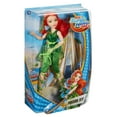 thumbnail image 4 of DC Super Hero Girls Poison Ivy Action Doll, 12", 4 of 8