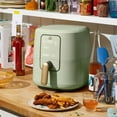 thumbnail image 2 of Beautiful 6-Quart Touchscreen Air Fryer by Drew Barrymore, 2 of 5