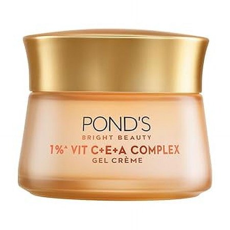 POND'S Bright Beauty 1% Vit C, E, A Gel Crème 50g