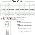 thumbnail image 3 of Women's Fuzzy Fleece 2 Piece Outfits Warm Plush Soft Sleeveless Crop Top and Pants Set Cozy Pajamas Loungewear Ladies Clothes, 3 of 6