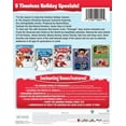 thumbnail image 2 of The Original Christmas Specials Collection (Limited Edition Steelbook Box Set) [Blu-ray], 2 of 2