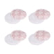 thumbnail image 4 of Almohadillas de lactancia, reutilizables, lavables, cómodas, de absorción rápida, almohadillas para pezones de lactancia para viajes ANGGREK DB2019, 4 of 8