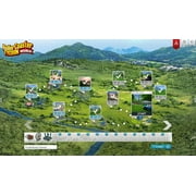 Rollercoaster Tycoon RCT World Deluxe Edition (PC DVD Game) Developed with the fans of the game
