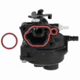 thumbnail image 4 of Carburetor Carb Kit For Briggs Stratton 300e 450e 500e 550e 575e 600e Engine #calu, 4 of 5