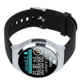 thumbnail image 1 of Bracelet Recording Device, Voice Recorder Watch Encryption Setting HD Noise Reduction One Touch Recording Voice Activated  for Meeting 4G,8G,16G,32G, 1 of 7