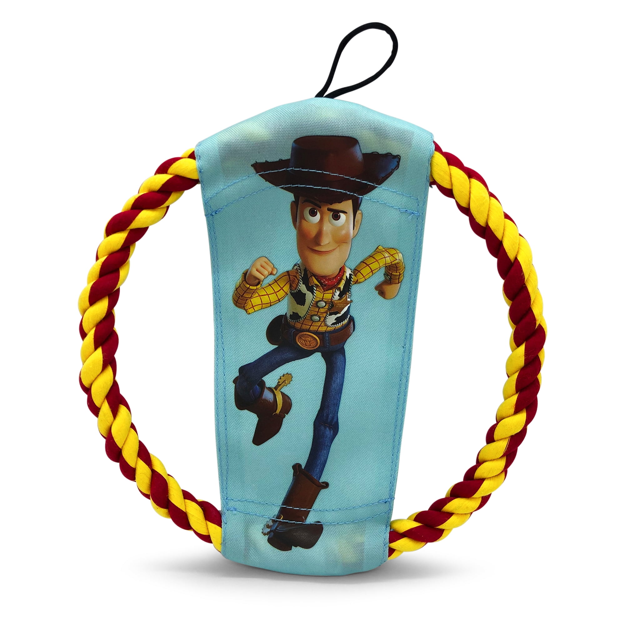 forky woody