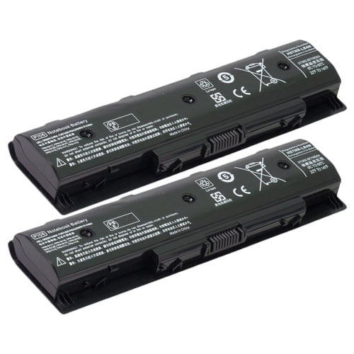 Original HP PI06 PI09 710417001 11.1V 62Wh Laptop Battery for Envy 15