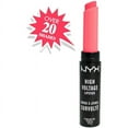 thumbnail image 2 of NYX Professional High Voltage Lipstick Lipcolor 2.5g - HVLS16 Feline, 2 of 23