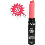 NYX Professional Makeup 2.5g Cosmetics High Voltage Lipstick 2.5g - HVLS07 Playdate