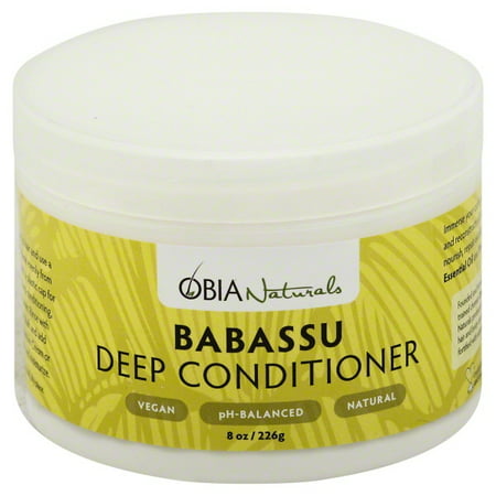 Obia Naturals Hair Care Obia Naturals Conditioner, 8