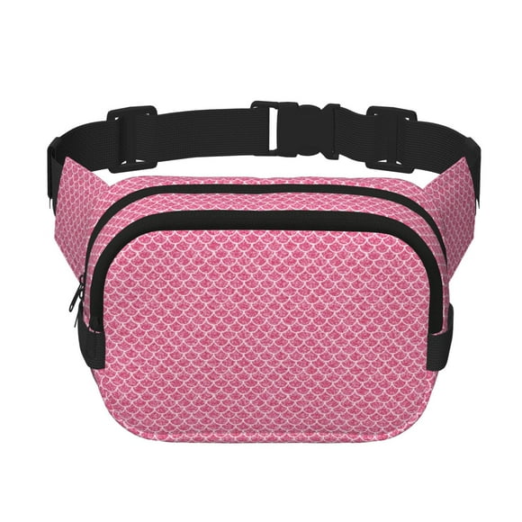 Gaeub Fish Scales print Collapsible Cooler Bag Insulated,Leakproof Food Bag for Hot or Cold Food Delivery,Travel Insulated Bag, or Beach Cooler Bags
