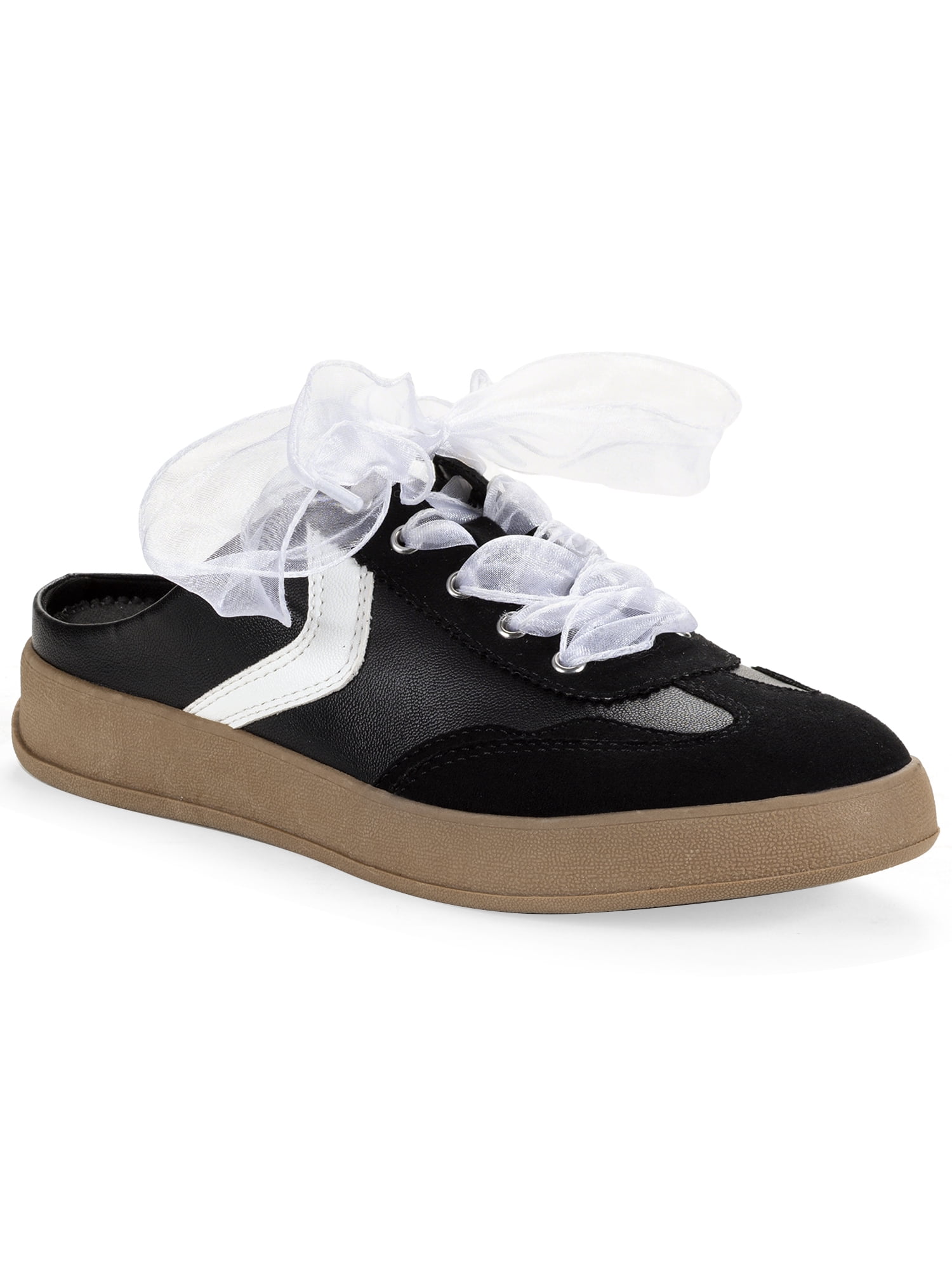 Celebrity Pink's Womens Wally Sneaker Mule