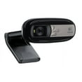thumbnail image 4 of Logitech Webcam VGA-Quality Video with Built-In Mic C170, 4 of 6