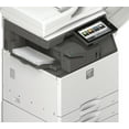 thumbnail image 3 of Restored ABD Office Solutions Sharp MX-M5050 Tabloid-Size Monochrome Multi Function Laser Printer - 50ppm, Copy, Print, Scan, Auto Duplex, Network-Ready, 2x500 Sheets Drawers, 3 of 6
