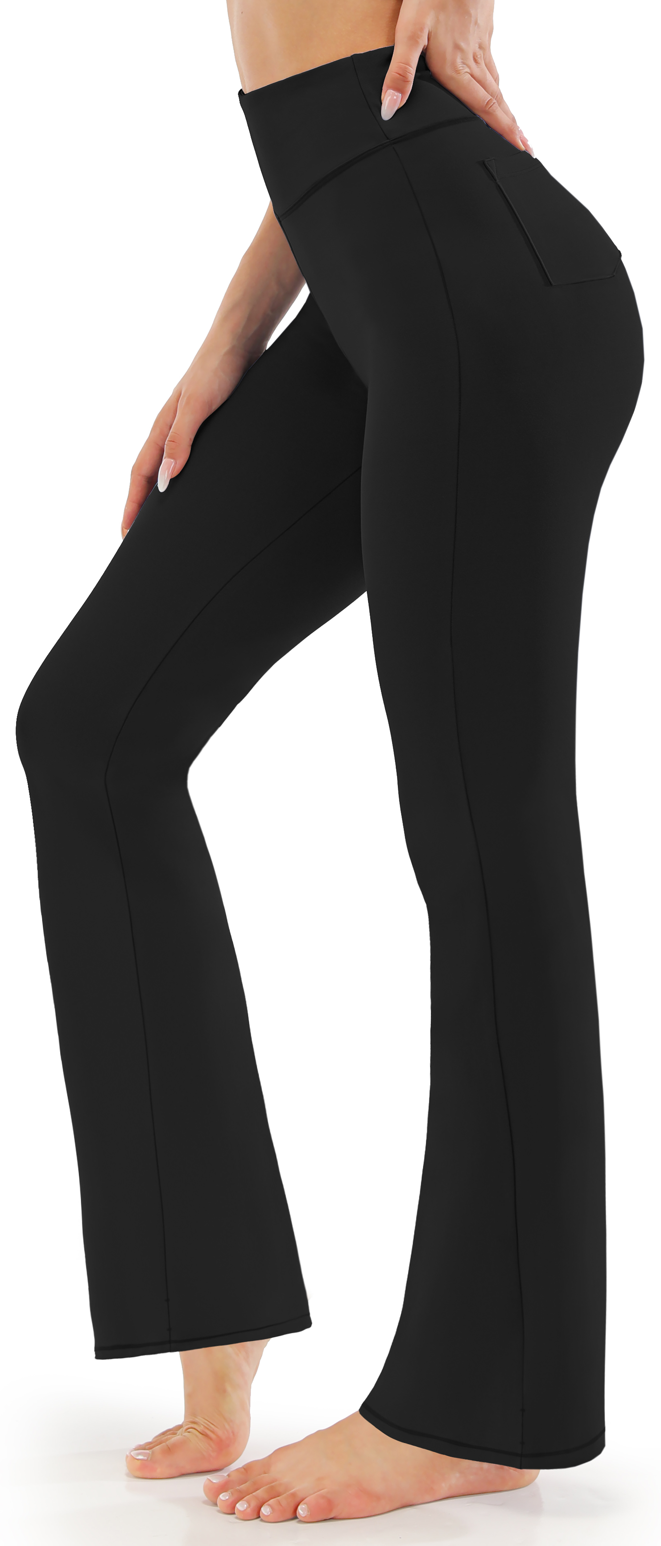 Persit Premium Bootcut Pants for Women 