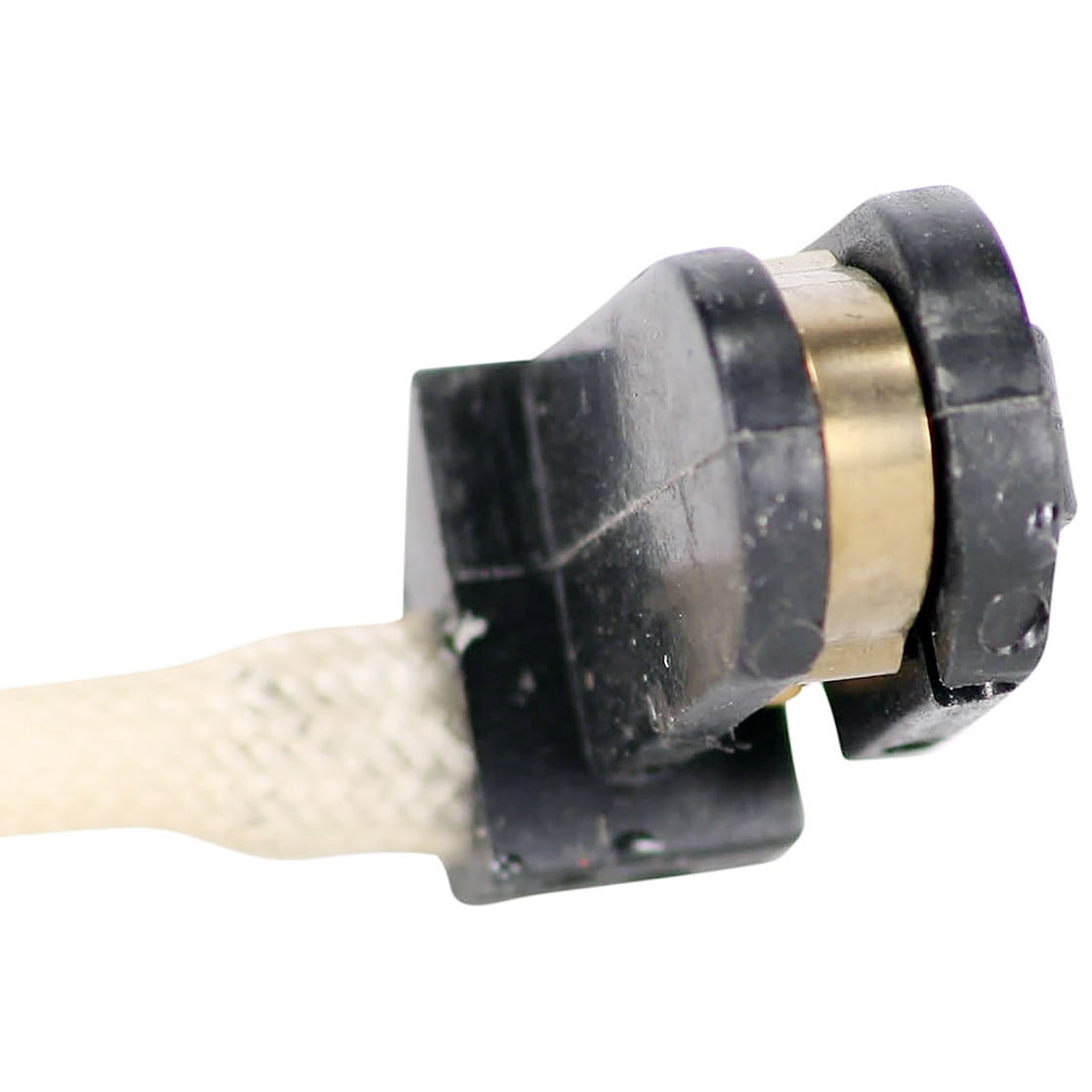 Dorman BW1039 Front Disc Brake Pad Wear Sensor for Specific Land Rover Models