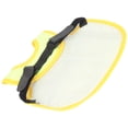 thumbnail image 1 of Pet Reflective Vest Chicken  Chicken Reflective Vest Polyester  Chicken Clothes Reusable Feather Protection Chicken Harness For Hen Duck Geese Poultry Protector Apron Saddle, 1 of 8
